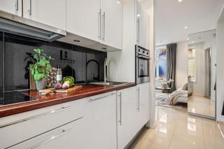 Charming apartment in Sandviken - 5