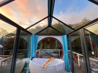 Moon River Bungalow - Ayder Yaylasi - 5