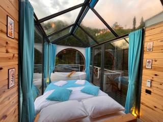 Moon River Bungalow - Ayder Yaylasi - 2