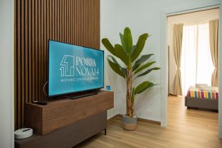 Portanova14 - Historic Center Apartment - 6