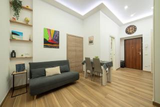 Portanova14 - Historic Center Apartment - Nápoles - 0