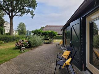Op Het Goede Pad - Veenhuizen - 5