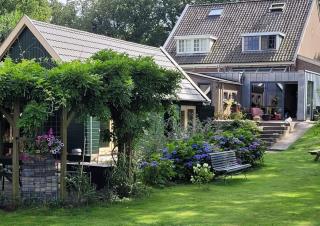 Op Het Goede Pad - Veenhuizen - 6