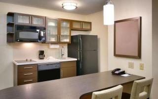 Candlewood Suites Plano East by IHG - Plano - 4