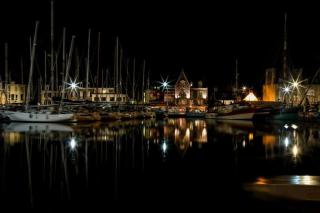 l adresse en Bretagne - Paimpol - 1