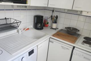 House with garden and barbecue in Cabourg - 3