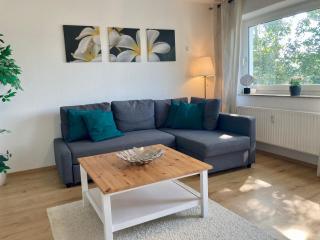 Fewo DEICHBLICK by fewo-plan HORS130 an der Nordsee bei Horumersiel-Schillig - Wangerland - 1