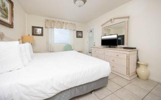 Driftwood Towers 5A condo - Gulf Shores - 2
