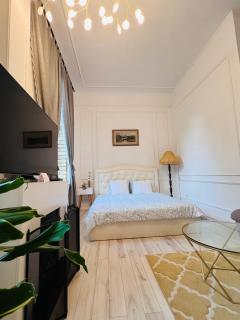 Cozy apartment - Riga - 6
