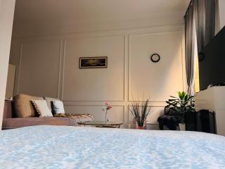 Cozy apartment - Riga - 5