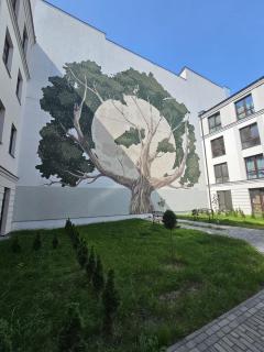 Vienna Apartment Nawrot - Lodz - 3