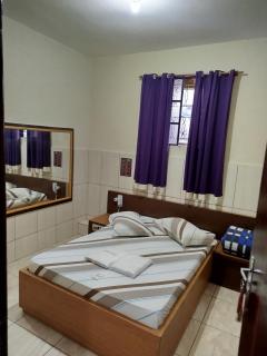 Hotel jacui - São Paulo - 4