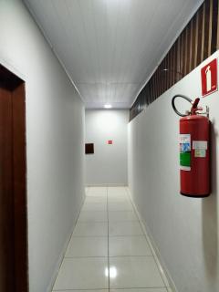 Hotel jacui - São Paulo - 3