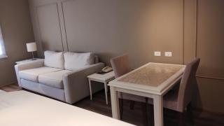 Apto confortável, itaim bibi, 135 - São Paulo - 5
