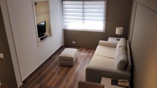 Apto confortável, itaim bibi, 135 - São Paulo - 9