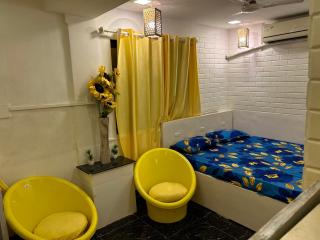 Lemon room - Mumbai - 0