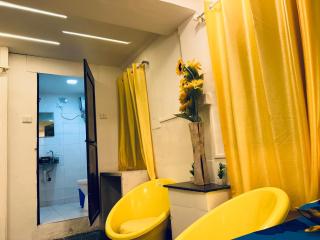 Lemon room - Mumbai - 8