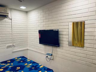 Lemon room - Mumbai - 6