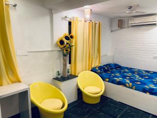 Lemon room - Mumbai - 1