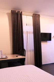 Al Bukhari Hotel Boutique - Buxoro - 8