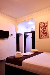 Al Bukhari Hotel Boutique - Buxoro - 6