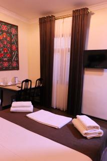 Al Bukhari Hotel Boutique - Buxoro - 5