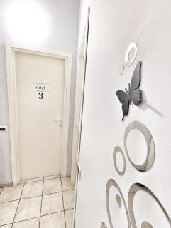 B&B Villareale 35 - Palermo - 9