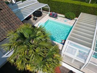 Gîte avec Piscine et spa - 7