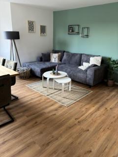 Rathauswiese Ferienwohnung - Braunlage - 9