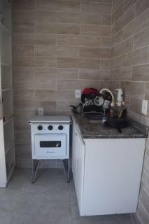 Kitnet em Jacarepaguá ROCK IN RIO - 5