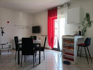 Appartamento La collina verde - Penne - 4