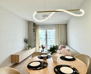 Jasielska Apartamenty - Komfortowy Nocleg Poznań - Winiary - 5