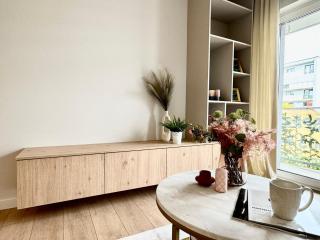 Jasielska Apartamenty - Komfortowy Nocleg Poznań - Winiary - 8