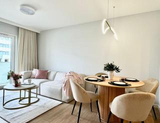 Jasielska Apartamenty - Komfortowy Nocleg Poznań - Winiary - 3