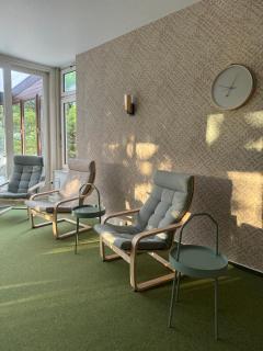 Waldhotel Bad Münstereifel - Bad Münstereifel - 6