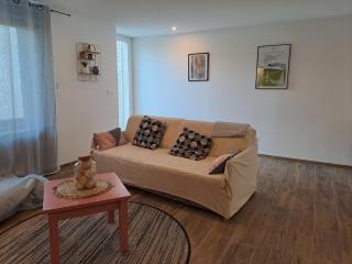 A la maison de Jaulny - Jaulny - 8