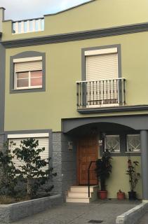 Casa Lucía - Breña Baja - 8