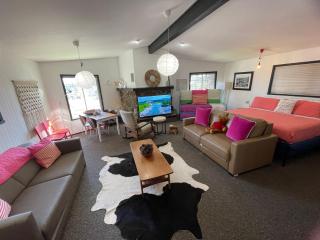 Chalet Inn - Whitefish - 8