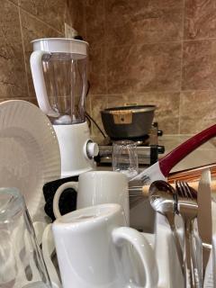 Short term rental property - 4