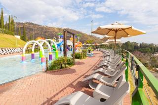 Hotel Golden Park All Inclusive Poços de Caldas By Nacional Inn - Poços de Caldas - 9