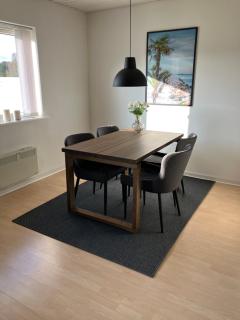 Lejlighed i naturskønt område - 3