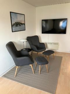 Lejlighed i naturskønt område - 7