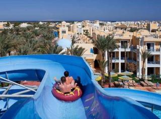 Chalet mirage Bay - Hurghada - 2