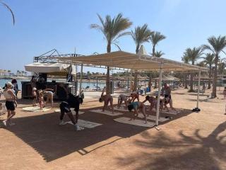 Chalet mirage Bay - Hurghada - 9