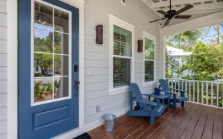Sunseeker by Oversee 30A - Santa Rosa Beach - 3