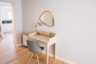 RR - NEW - Beautiful Apartment 80qm - Lift - WIFI - Kröllwitz - 2