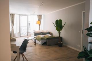 RR - NEW - Beautiful Apartment 80qm - Lift - WIFI - Kröllwitz - 4
