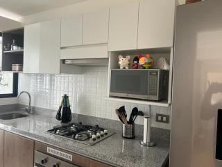 Deluxe Aparment San Isidro - 1