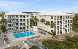 Sunset Beach Villa A101 by Oversee 30A - Rosemary Beach - 7