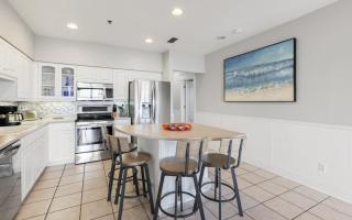 Sunset Beach Villa A101 by Oversee 30A - Rosemary Beach - 6